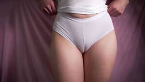 blonde girl in white panties - White Panties XXX Videos & Porn Movies áˆ PRETTYPORN.COM