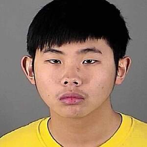 Foreign Toddler Porn - Exchange student charged with porn remains in China