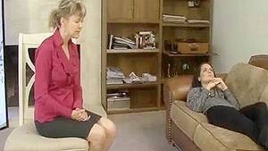 good spanking therapy - Therapy Spanking Sessions, Therapist Spanks Patients for Relief | AREA51. PORN