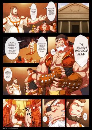 Gay Anime Porn Slave - Page 4 | gay-comics/zelo-lee-comics/my-brave-lover-slave-market | Erofus -  Sex and Porn Comics