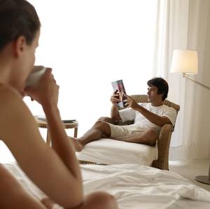 marriage - Photo: Brent Stirton / Getty Images