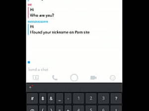 black adult sex chat - Teen Girl Have Fun Sex Chat Online - xxx Mobile Porno Videos & Movies -  iPornTV.Net