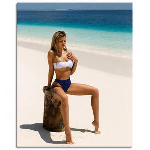 nude beach girl photo gallery - Amazon.com: DEKBOND Natalya Krasavina Wall Art Natalee Sexy Nude Girl  Canvas Prints Fitness Model Bedroom Bathroom Porn Poster Poster For Home  Office Bedroom Decorations Unframed 10\