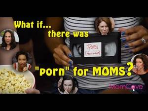 Mom Humor Porn - Humor Â· Wave hello to this awesome video! ðŸ‘‹ Porn for MOMS| Mom Porn | What