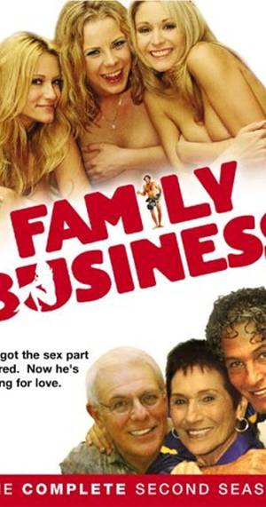 Family Business Porn - 