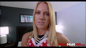 big ass blonde milf pov - PervMomHD.com - Blonde Big Ass Hot MILF Step Mom Fucked By POV - XVIDEOS.COM