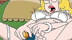 famous toons francine hailey - cartoon porn tube - vikiporn.com
