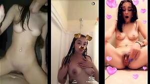 Compilation Russian Teen - Russian teen Fucked from behind while posting Stories on Instagram