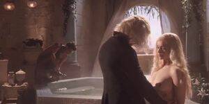 game of thrones sex scenes - All Game of Thrones Nude and Sex Scenes 1 to 7 - Tnaflix.com