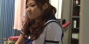 gynecology impossible - Gynecology impossible 46 (censored) - Tnaflix.com