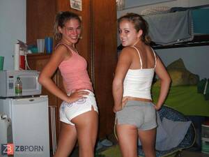 nn pre upskirt - Schoolgirls and students candid upskirt - ZB Porn