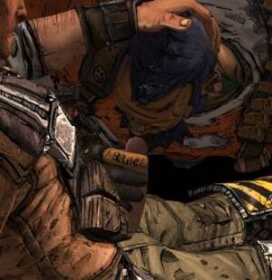 Borderlands 2 Axton Gay Porn - Rule34 - If it exists, there is porn of it / borderlands_2