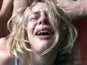 Anal Pain Face Sex - The Agony On Her Face Says How Bad Anal Sex Hurts - NonkTube.com