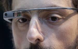 Google Glass - Google Glass seen as future of porn industry â€“ Troy Record