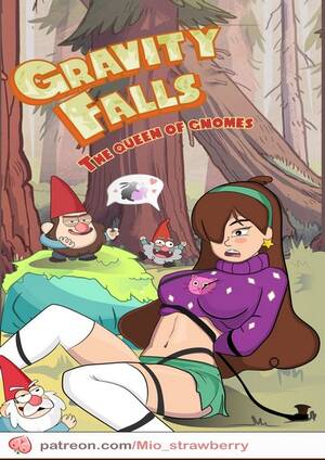 Hardcore Gravity Falls Porn - Gravity Falls- The Queen of Gnomes - Read Manhwa, Manhwa Hentai, Manhwa 18,  Hentai Manga, Hentai Comics, E hentai, Porn Comics