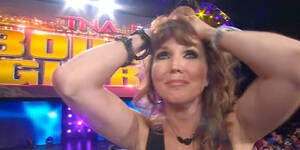 Dixie Carter Porn - This Week in Wrestling 2020 Week 18 | Ring the Damn Bell