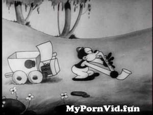 1930 Porn Looney Tunes - LT001 Sinkin' In The Bathtub (May, 1930) from imageporter n Watch Video -  MyPornVid.fun
