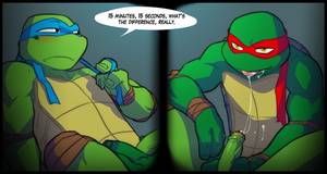 Famous Cartoon Porn Ninja Turtles - turtles-yaoi. Black And BlueTmntLeoPornCartoonWattpadManga ...