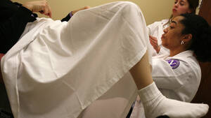 Forced Gyno Porn - Public Gyno Exam Forced | BDSM Fetish