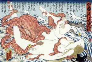 Ancient Tentacle Porn - Artist