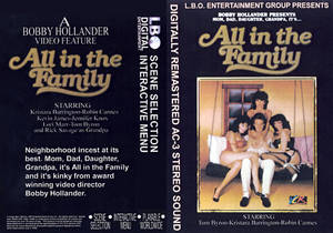 All In The Family Sex - All in the family (1985)