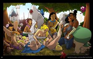 bisexual disney orgy - Disney princess orgies . Porno photo. Comments: 3