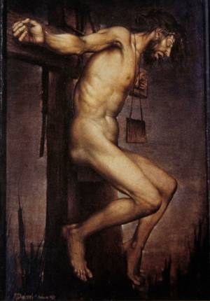 Crucifixion Porn Pissing - Big boobed milf porn video