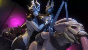 Female Furry Snake Porn - Porn sex female snake fucked deep and creampied by a big anubis cock watch  online