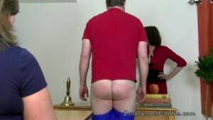 f m spanking wife - Most Viewed FM Spanking Public Free Spanking and Bondage Videos -  SpankingTube.com