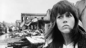 1960s Vietnamese - In July 1972, in the midst of the Vietnam War, actress Jane Fonda visited