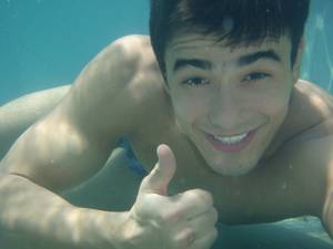 Beautiful Brazilian Men Nude Porn - Male Eye Candies Collection featuring heartthrob actors, models, artists,  athletes, public figures or even hot guys spotted just around the block