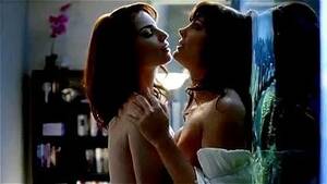 lesbian sex tv - Watch femme fatales 2 - Boss Employee Sex, Softcore Tv Show Clip, Lesbian  Porn - SpankBang