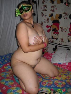east indian nude girl chubby - Chubby Indian Porn Pics & Naked Photos - PornPics.com