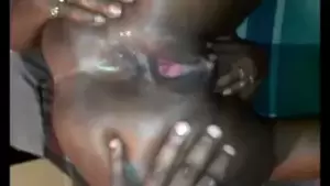 big black gaping pussy hole - Black pussy gape gaping pussy holes | xHamster