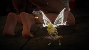 Erotic Tinker Bell 3d Porn - Esmeralda watches Tinkerbell's masturbation - Disney - XNXX.COM