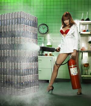 Kari Byron - Mythbusters] Kari Byron : r/geekboners