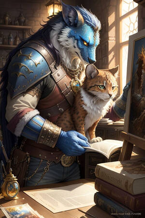 Male Furry Porn - porn furry art\