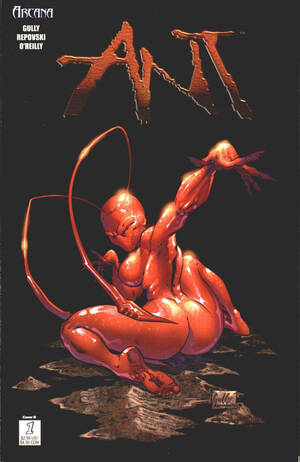 Ant Hannah Washington Comic Porn - Rule 34 - 1girls ant (comic) ass big breasts bodysuit boobs and butt pose  breasts female female only female protagonist hannah washington human image  comics kneeling mario gully (artist) mask official art