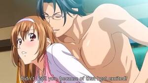 naughty hentai babes - Hentai porn with a naughty babe in heat