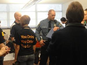 Madison Ohio Porn - Madison Cop Admits Having Child Porn: Prosecutor