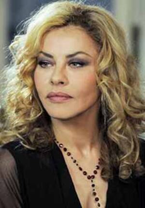 Eva Grimaldi - Eva Grimaldi biografia