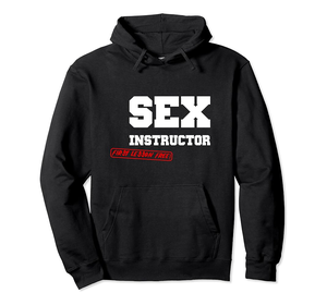 drunk whore gangbang - Amazon.com: Sex Instructor First Lesson Free Funny Gift Bachelor Pullover  Hoodie : Clothing, Shoes & Jewelry