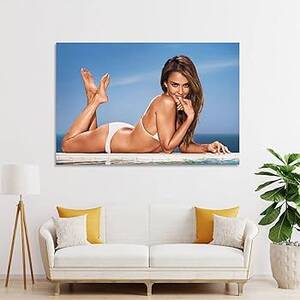 Alba Jessica Marie Porn - Amazon.com: Jessica Marie Alba Female Star Sexy Poster (7) Painting On  Canvas Wall Art Poster Scroll Picture Print Living Room Walls Decor Home  Posters 24x36inch(60x90cm): Posters & Prints