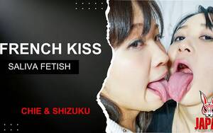 Lesbian Deep Kissing Passion - Passionate lesbians kissing Porn Videos | Faphouse