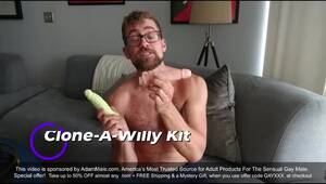 Men Using Sex Toys Homemade - Homemade Male Sex Toy Design For Gays : XXXBunker.com Porn Tube