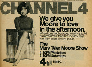 Mary Tyler Moore Show Porn - Get Well Soon, Mary