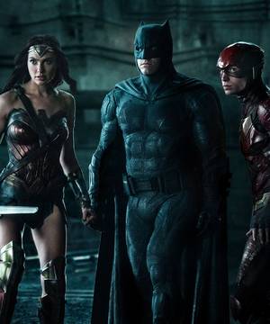 Dark Side Justice League Gay Porn - 