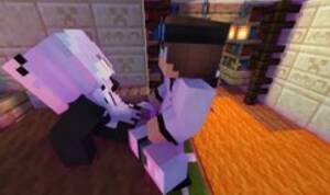 Mancaft Old Porn - Minecraft Alex Porn Free Videos