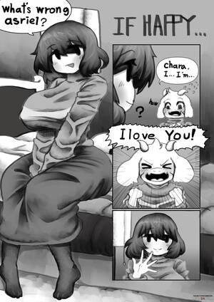 cartoon porn if - If Happy porn comic - the best cartoon porn comics, Rule 34 | MULT34