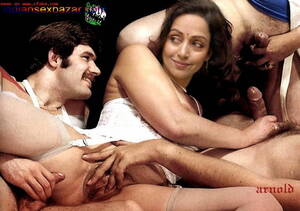 bollywood fucking porn - à¤¹à¥‡à¤®à¤¾à¤®à¤¾à¤²à¤¨à¥€ à¤¨à¤‚à¤—à¥€ Bollywood Actress Hema Malini Big Boobs Nude Photos